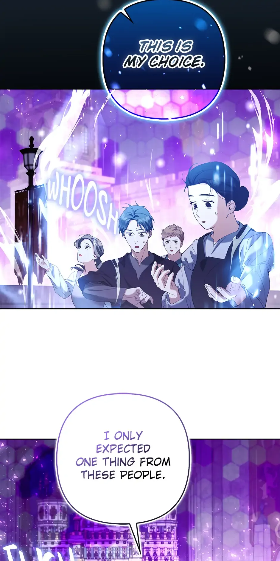 The Duke and The Fox Princess Chapter 81 Online - página 86
