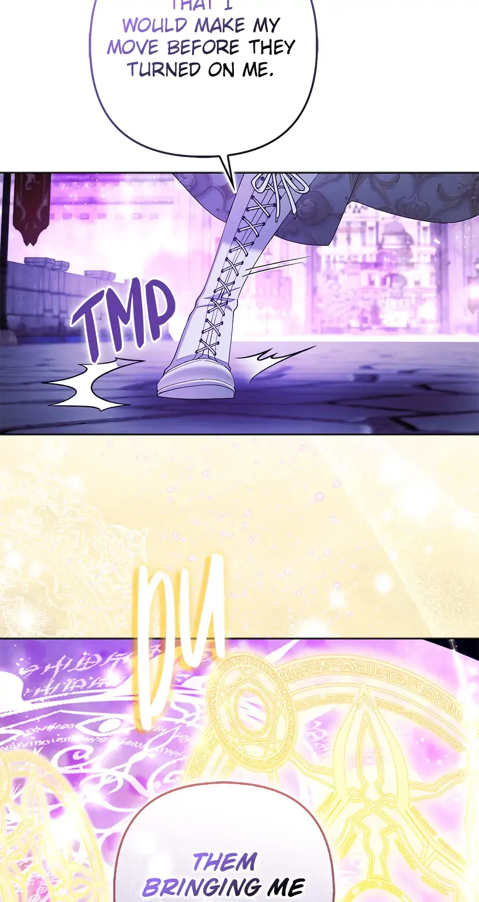 The Duke and The Fox Princess Chapter 81 Online - página 90