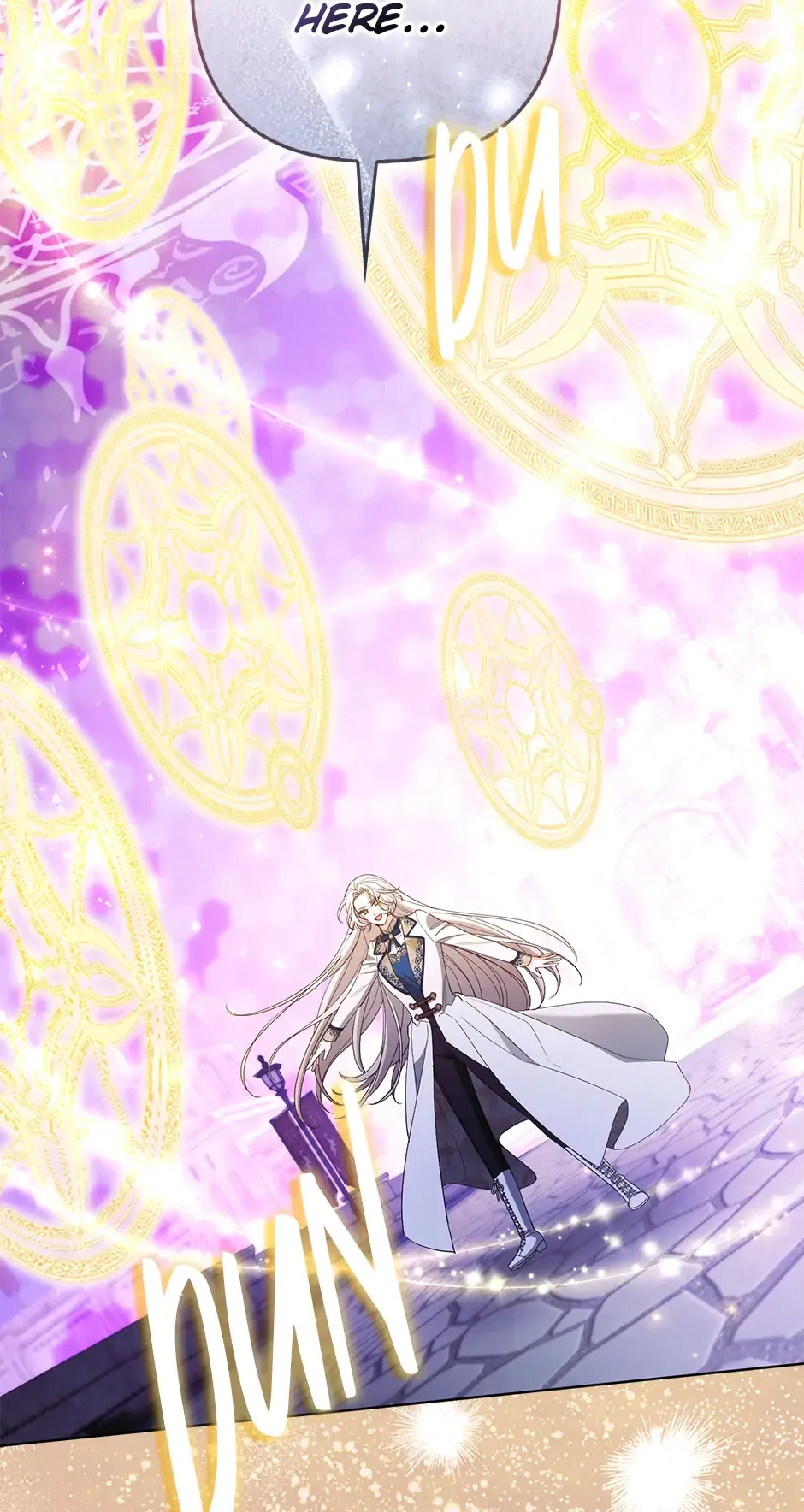The Duke and The Fox Princess Chapter 81 Online - página 91