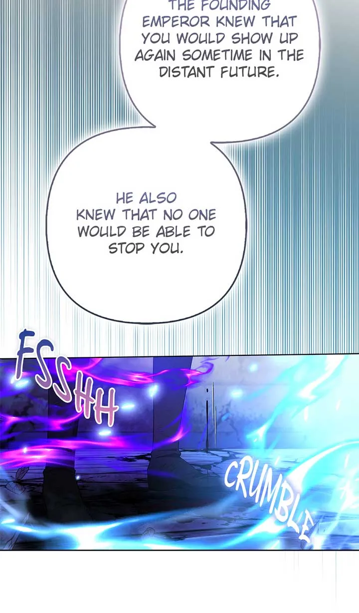 The Duke and The Fox Princess Chapter 83 Online - página 4