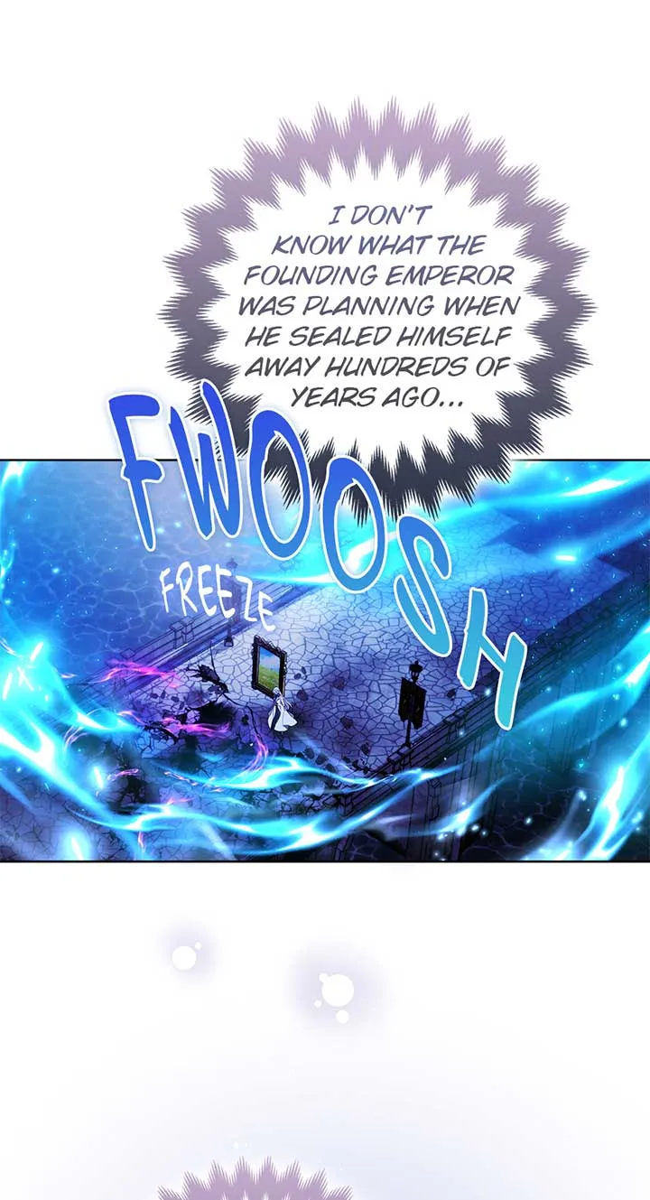 The Duke and The Fox Princess Chapter 83 Online - página 5