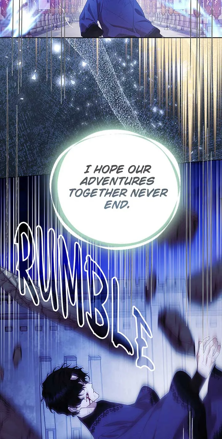 The Duke and The Fox Princess Chapter 83 Online - página 11