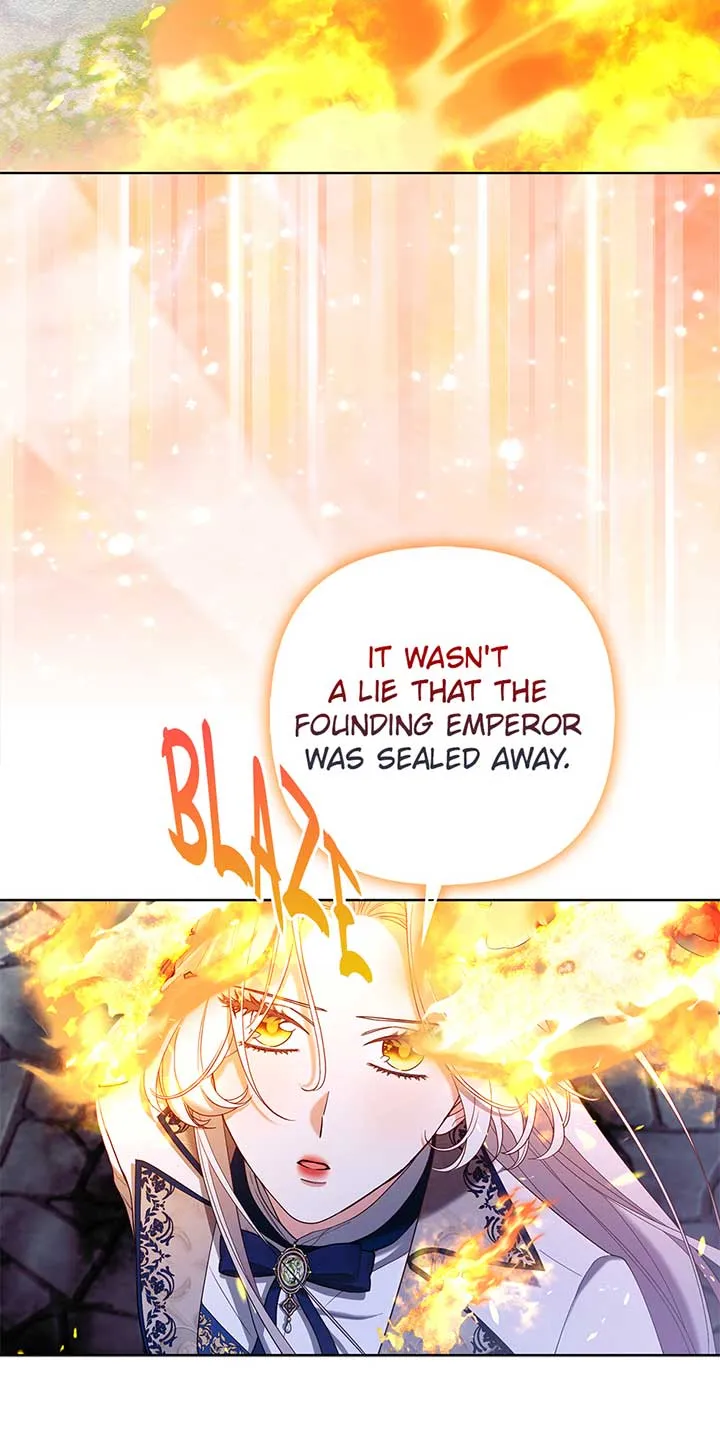 The Duke and The Fox Princess Chapter 83 Online - página 23