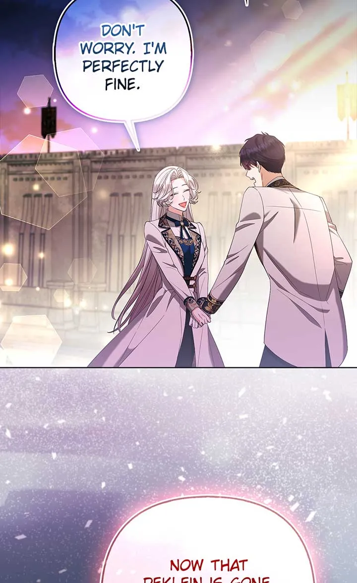 The Duke and The Fox Princess Chapter 83 Online - página 28
