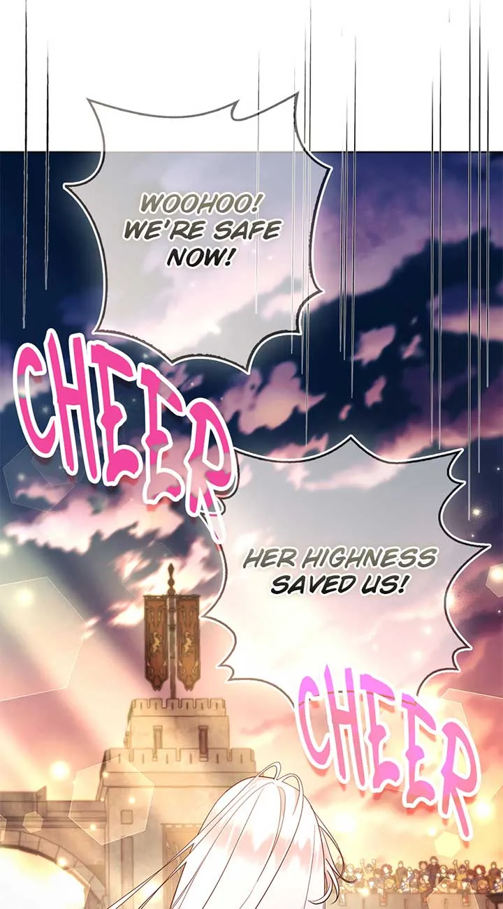 The Duke and The Fox Princess Chapter 83 Online - página 31
