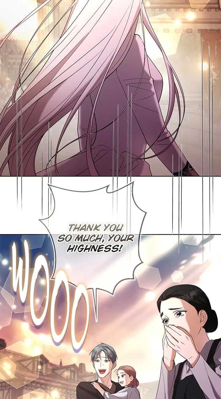 The Duke and The Fox Princess Chapter 83 Online - página 32