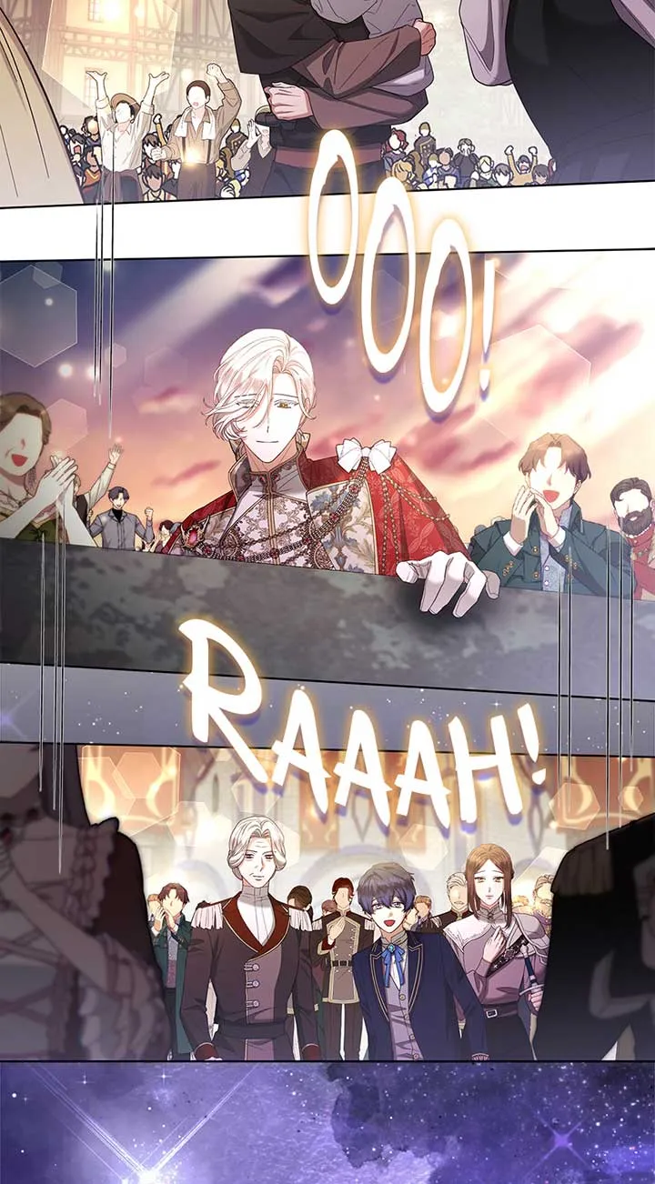 The Duke and The Fox Princess Chapter 83 Online - página 33