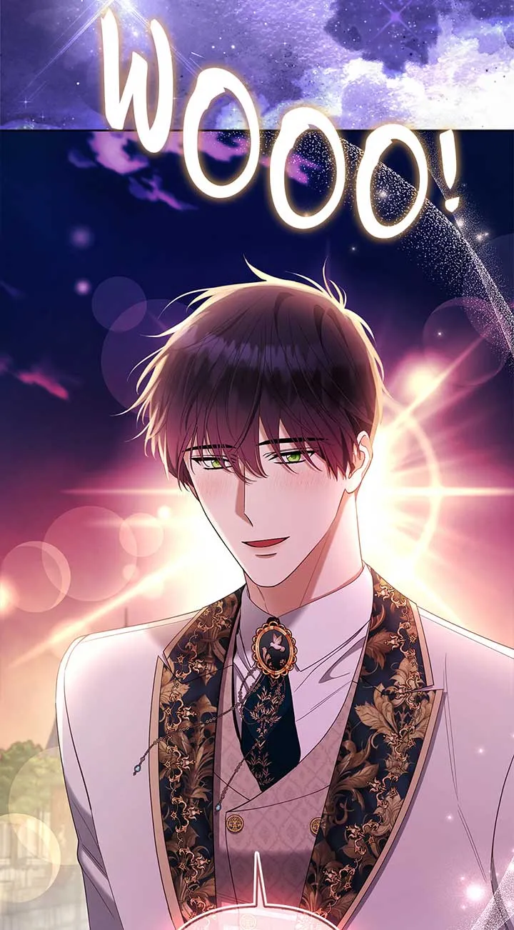 The Duke and The Fox Princess Chapter 83 Online - página 34