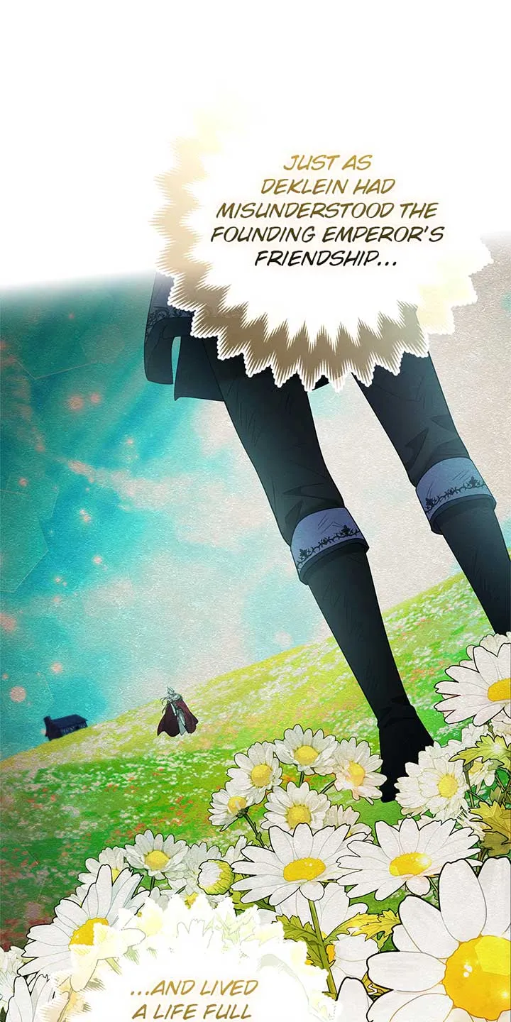 The Duke and The Fox Princess Chapter 83 Online - página 37