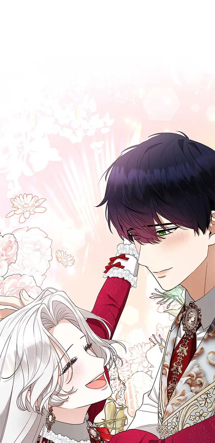 The Duke and The Fox Princess Chapter 83 Online - página 44