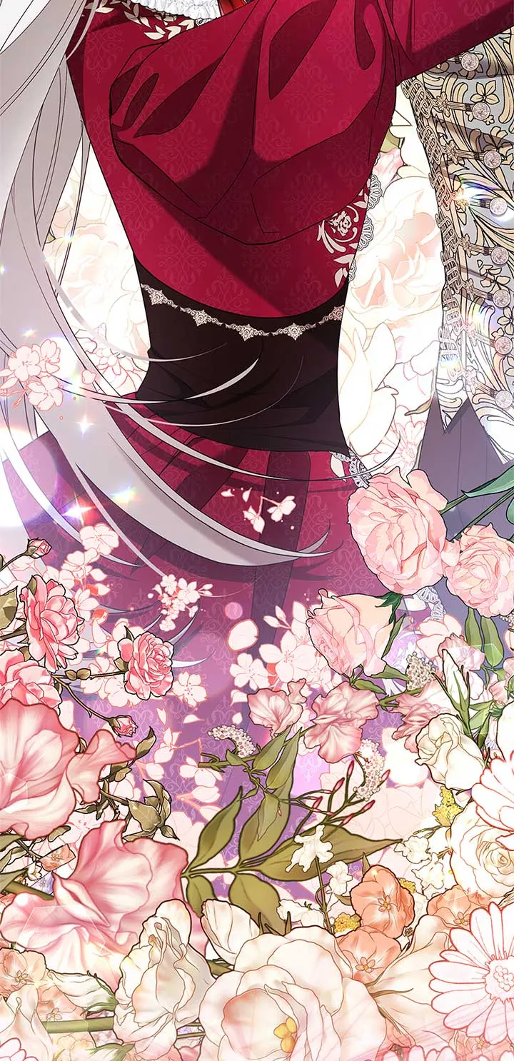 The Duke and The Fox Princess Chapter 83 Online - página 45