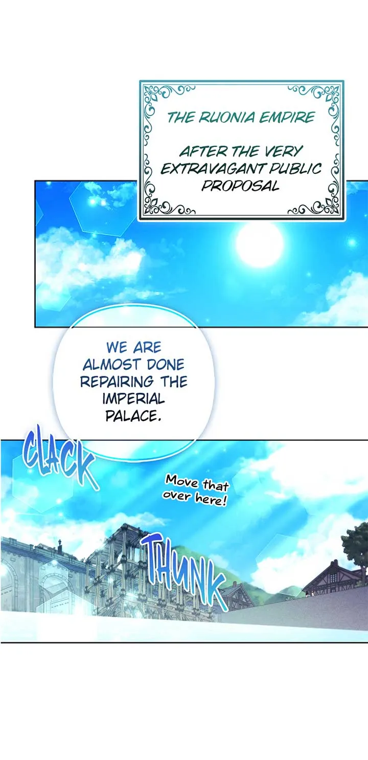 The Duke and The Fox Princess Chapter 83 Online - página 48