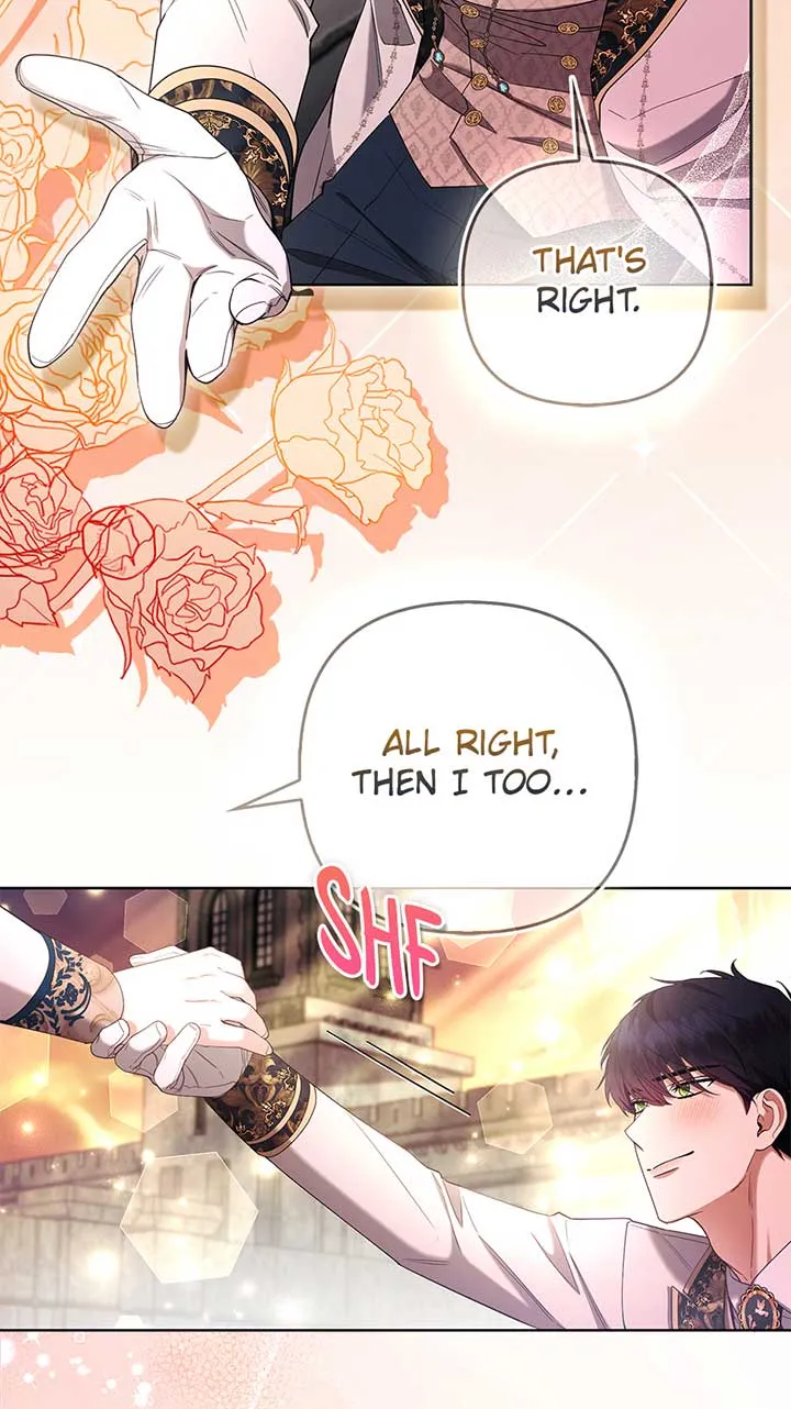 The Duke and The Fox Princess Chapter 83 Online - página 53