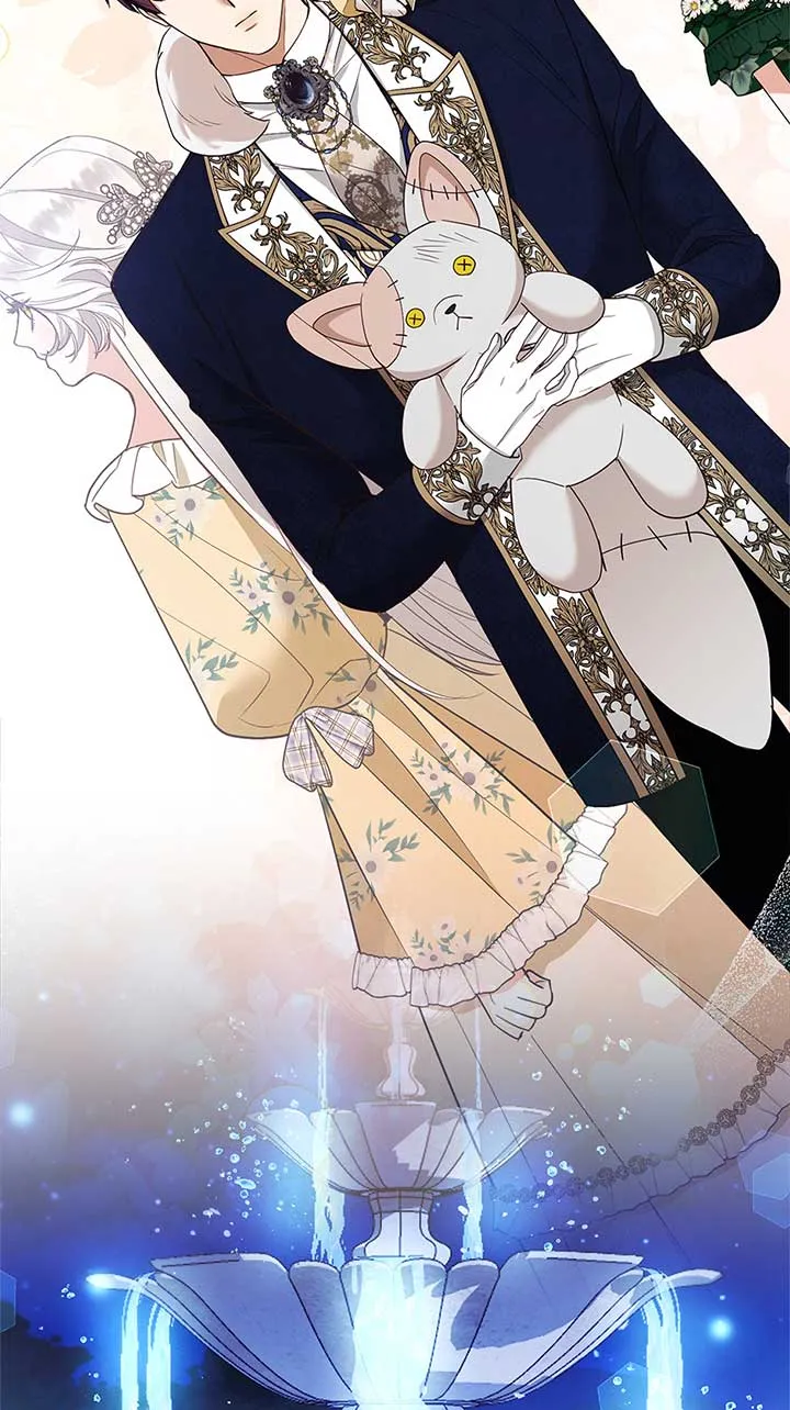 The Duke and The Fox Princess Chapter 83 Online - página 57