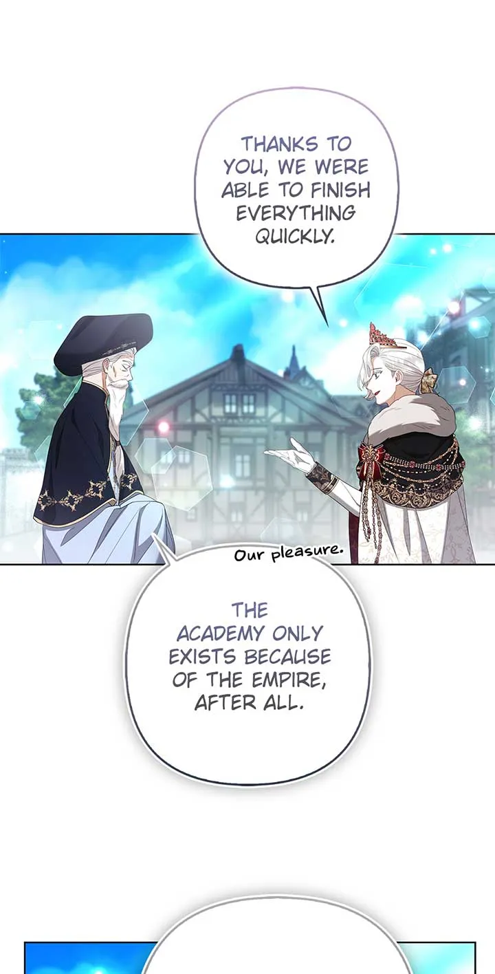 The Duke and The Fox Princess Chapter 83 Online - página 59