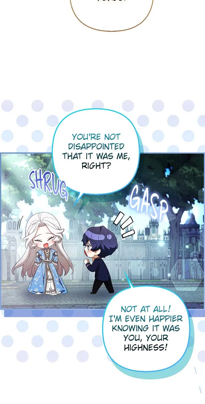The Duke and The Fox Princess Chapter 83 Online - página 61