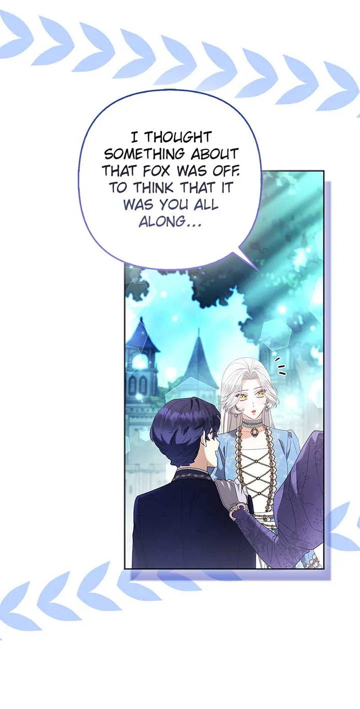 The Duke and The Fox Princess Chapter 83 Online - página 62