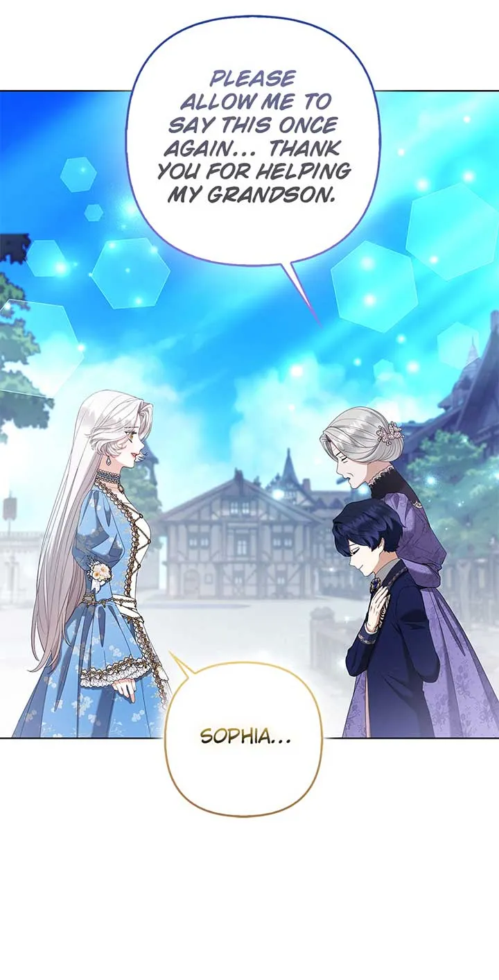 The Duke and The Fox Princess Chapter 83 Online - página 63