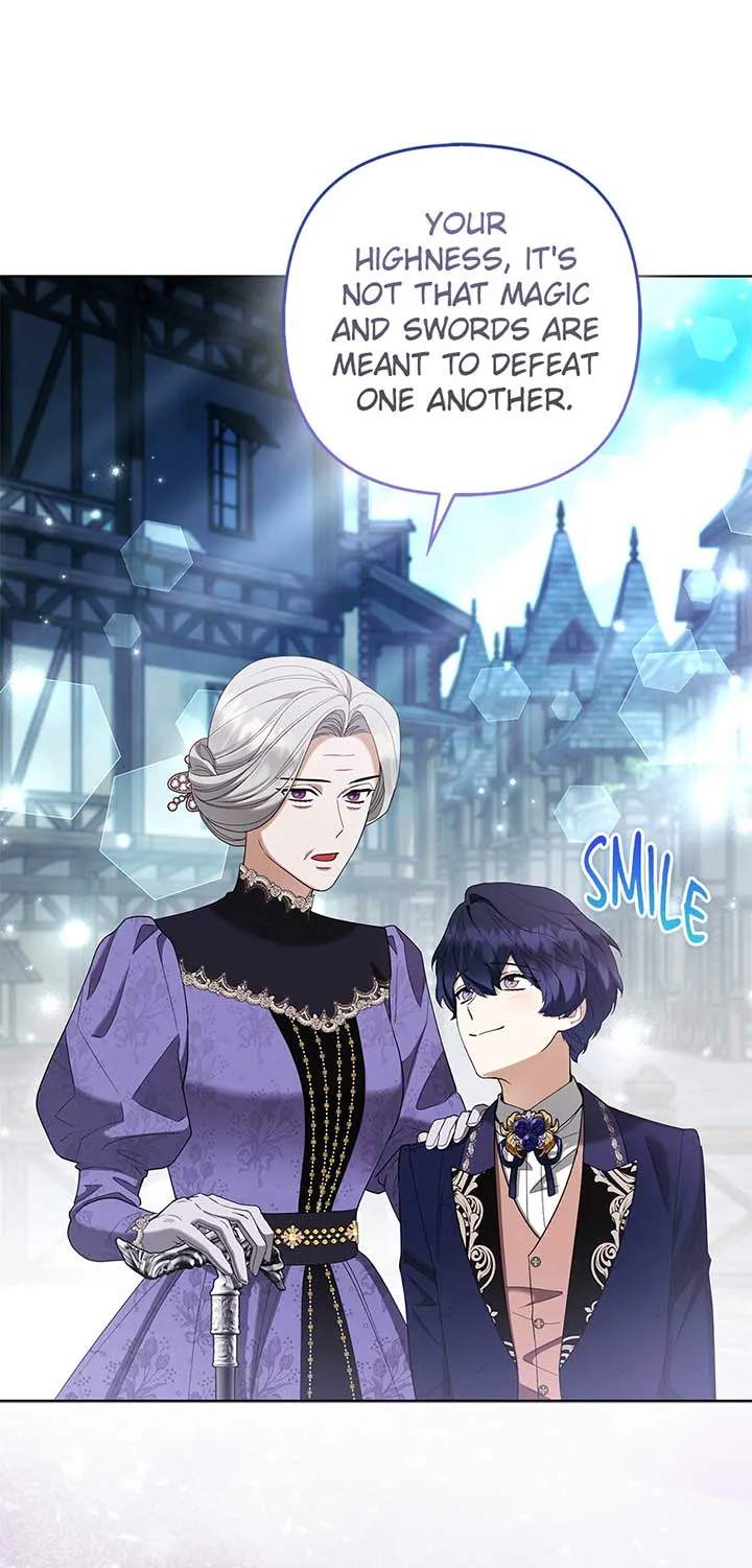 The Duke and The Fox Princess Chapter 83 Online - página 64