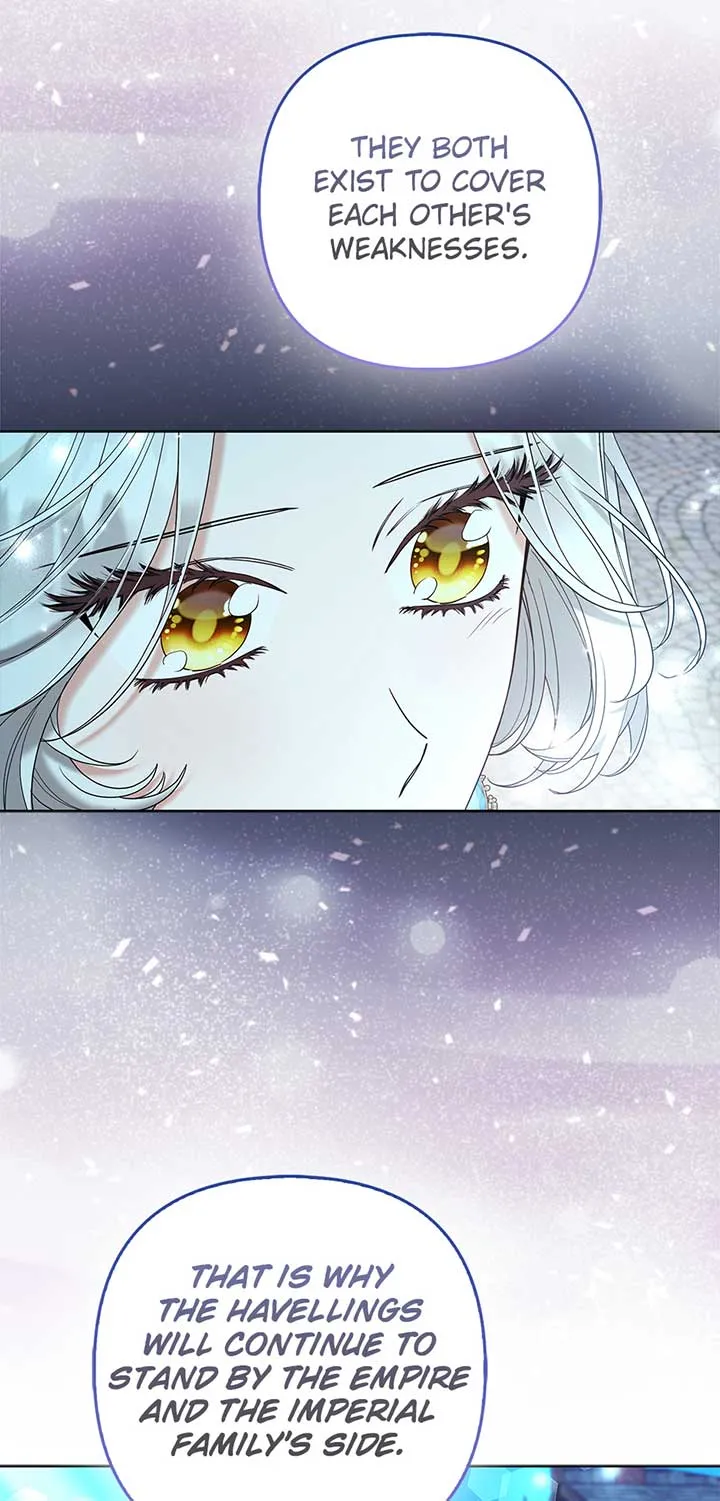 The Duke and The Fox Princess Chapter 83 Online - página 65