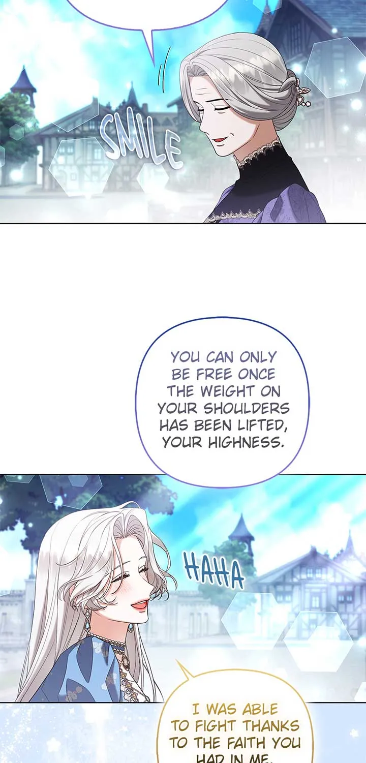 The Duke and The Fox Princess Chapter 83 Online - página 66