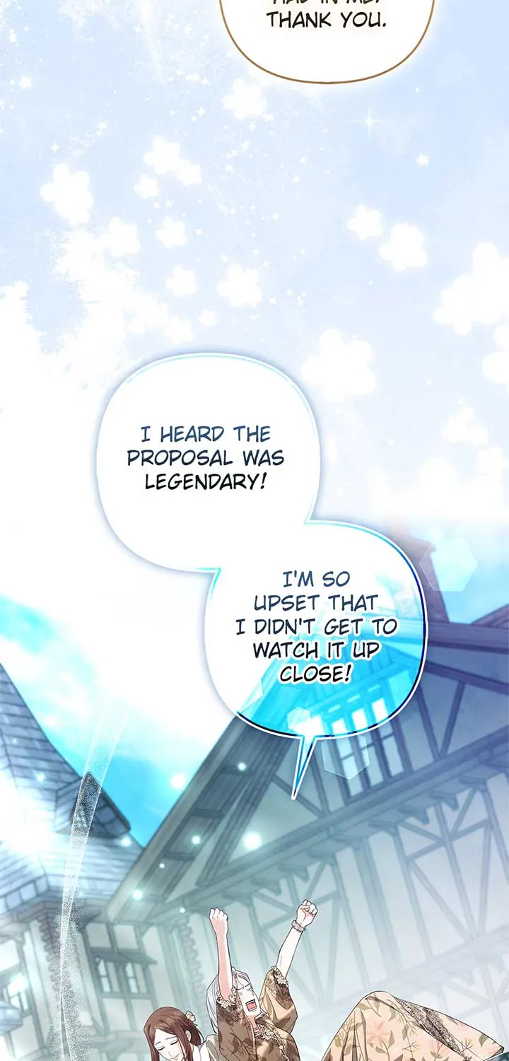 The Duke and The Fox Princess Chapter 83 Online - página 67