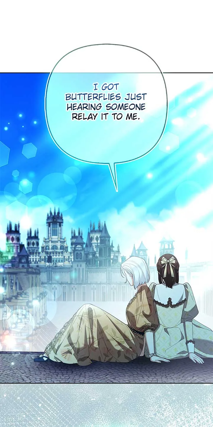 The Duke and The Fox Princess Chapter 83 Online - página 69