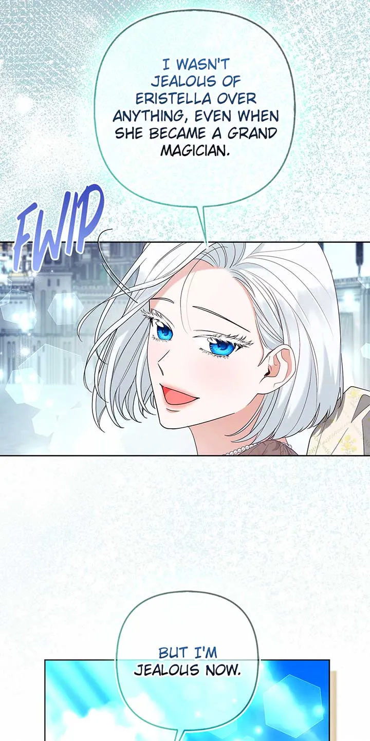 The Duke and The Fox Princess Chapter 83 Online - página 70