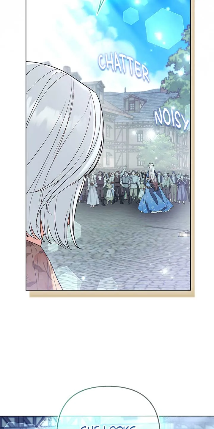 The Duke and The Fox Princess Chapter 83 Online - página 71