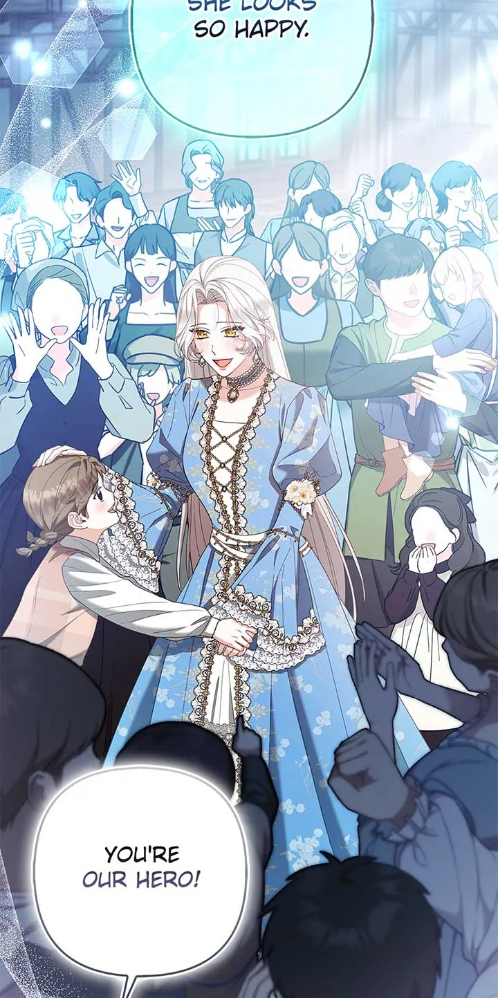 The Duke and The Fox Princess Chapter 83 Online - página 72