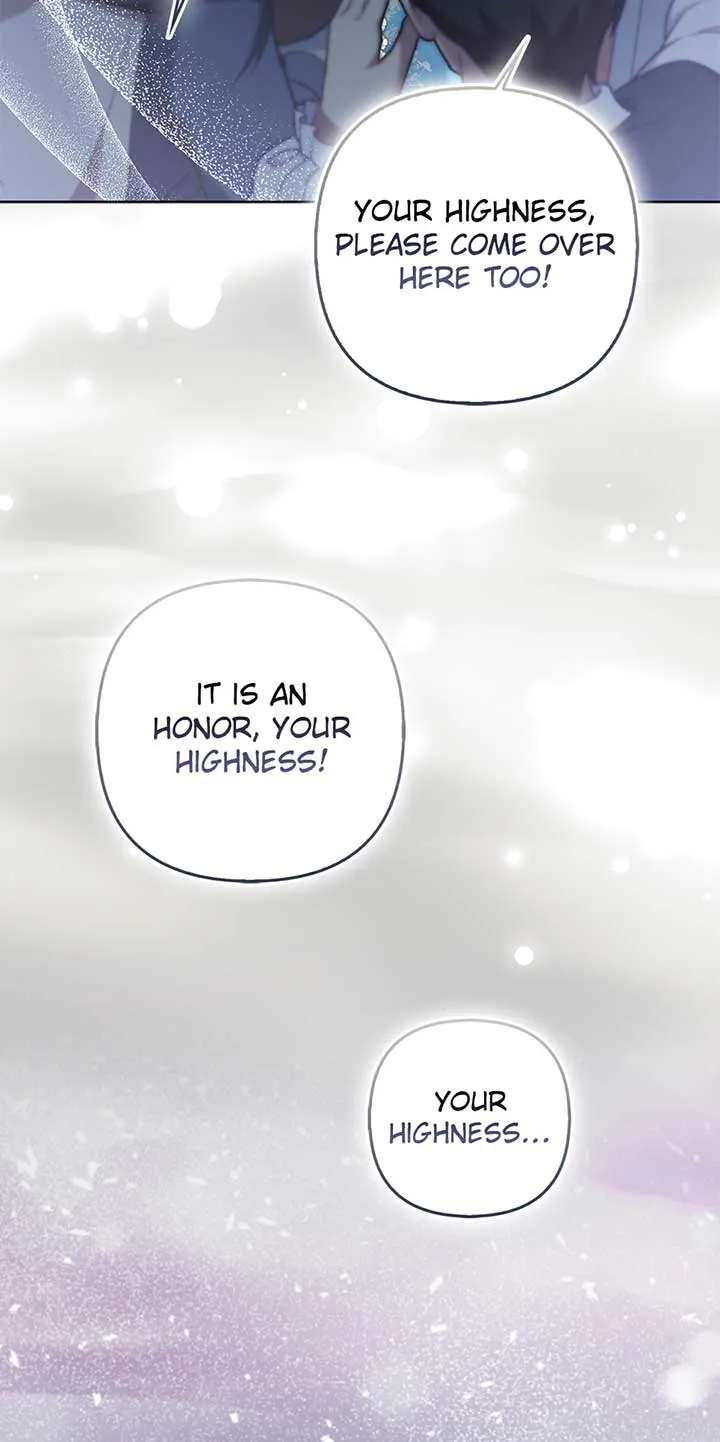 The Duke and The Fox Princess Chapter 83 Online - página 73