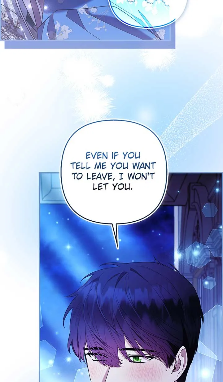 The Duke and The Fox Princess Chapter 83 Online - página 87