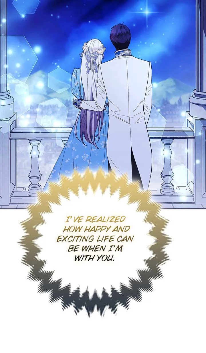 The Duke and The Fox Princess Chapter 83 Online - página 89