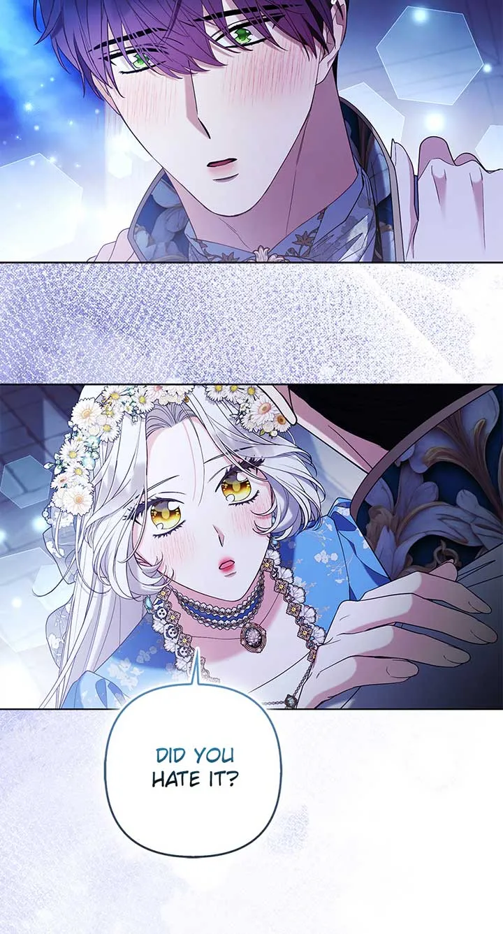 The Duke and The Fox Princess Chapter 83 Online - página 95
