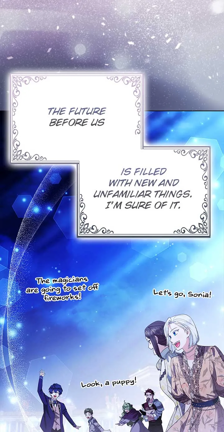 The Duke and The Fox Princess Chapter 83 Online - página 97
