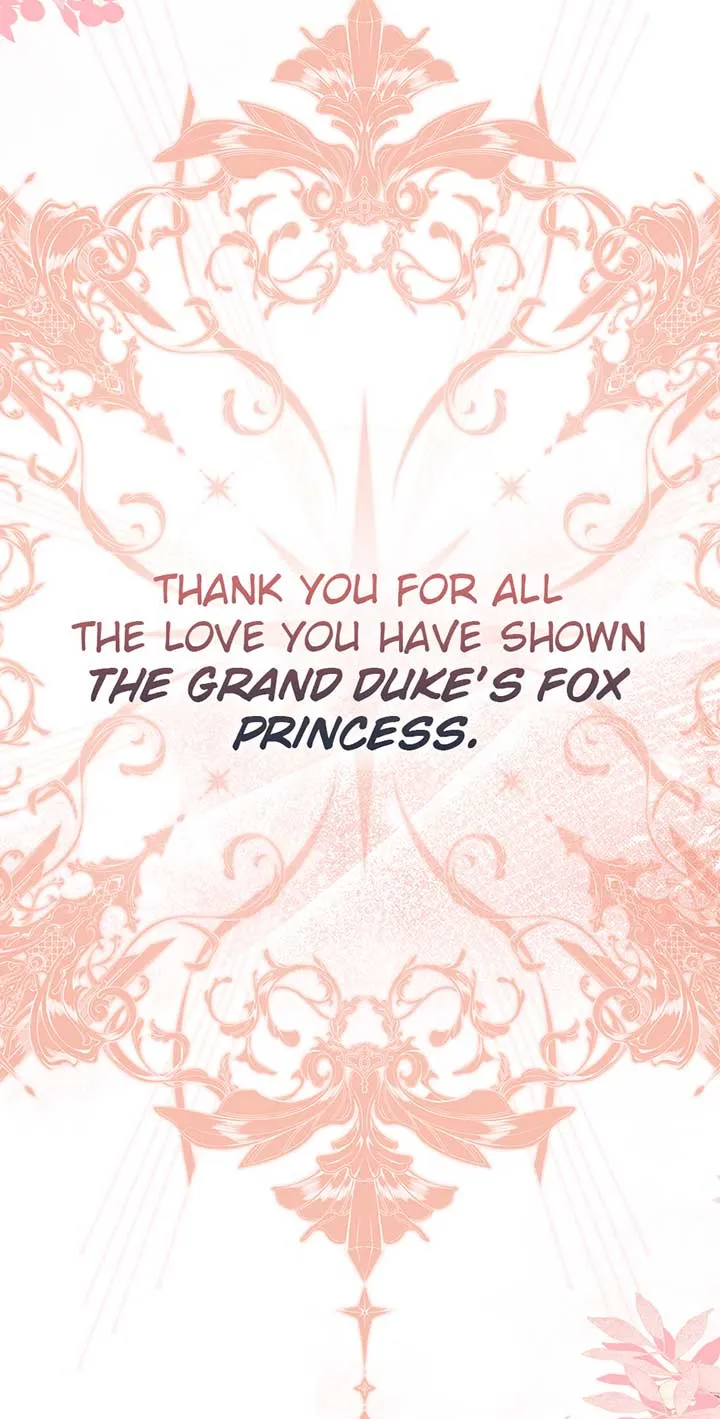 The Duke and The Fox Princess Chapter 83 Online - página 107