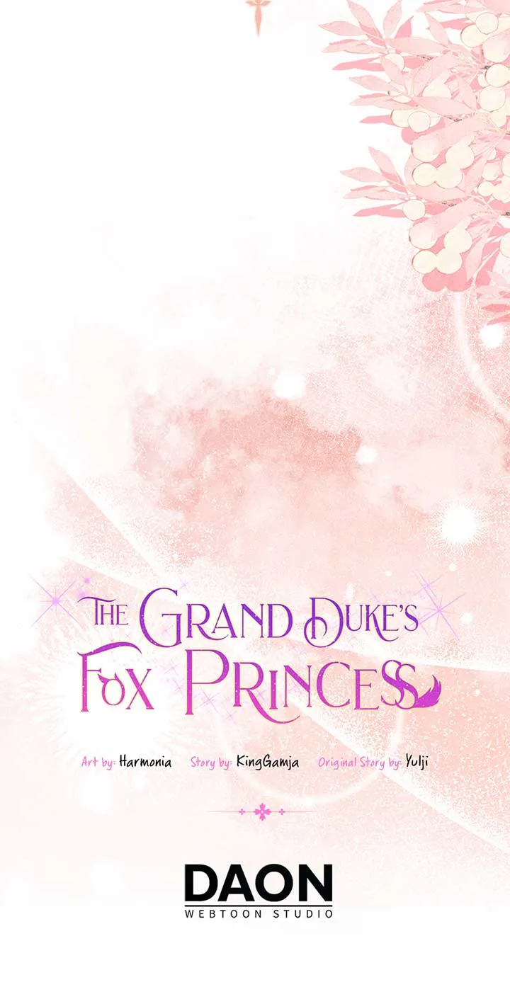 The Duke and The Fox Princess Chapter 83 Online - página 108