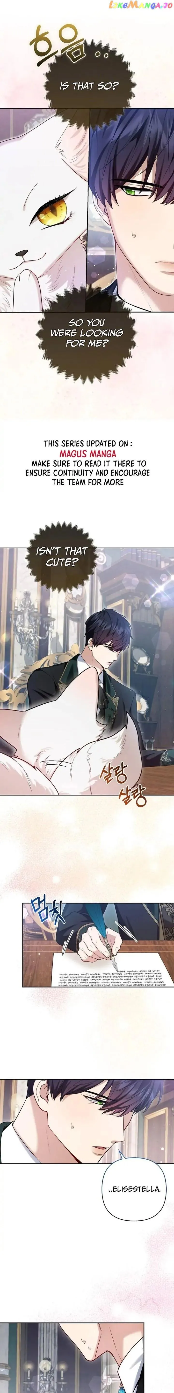The Duke and The Fox Princess Chapter 9 Online - página 2