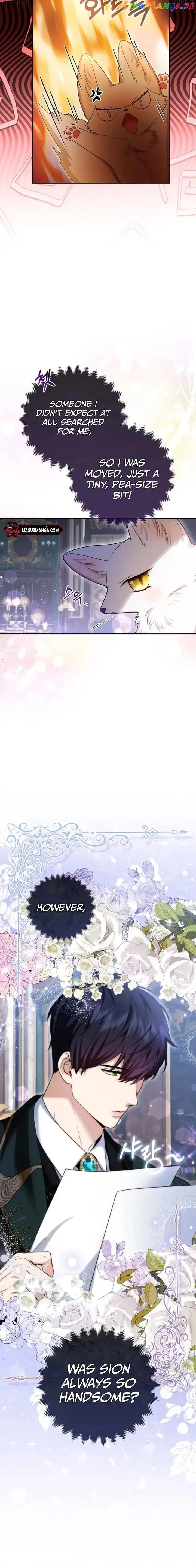 The Duke and The Fox Princess Chapter 9 Online - página 6