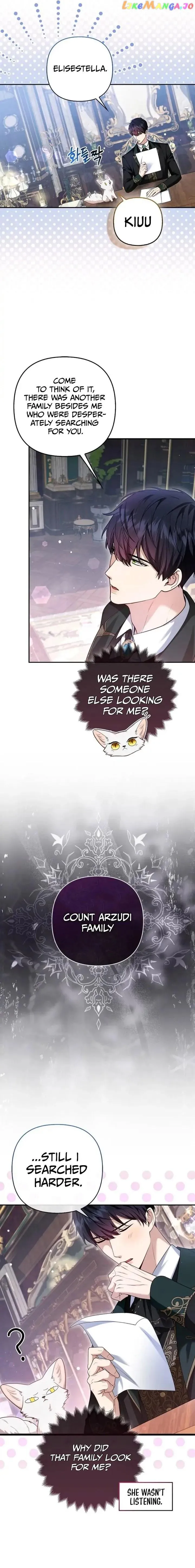 The Duke and The Fox Princess Chapter 9 Online - página 7