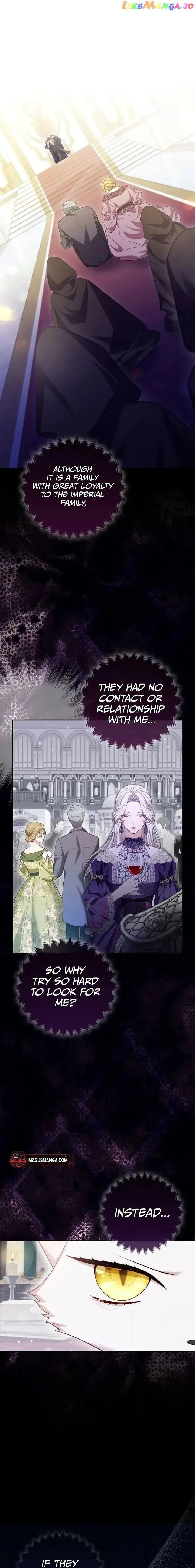 The Duke and The Fox Princess Chapter 9 Online - página 8