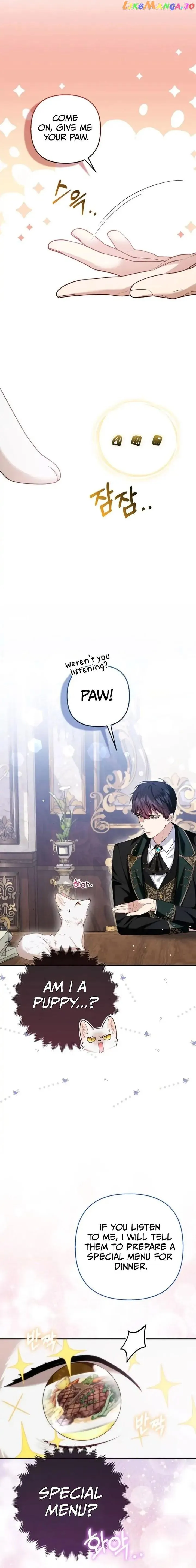 The Duke and The Fox Princess Chapter 9 Online - página 13