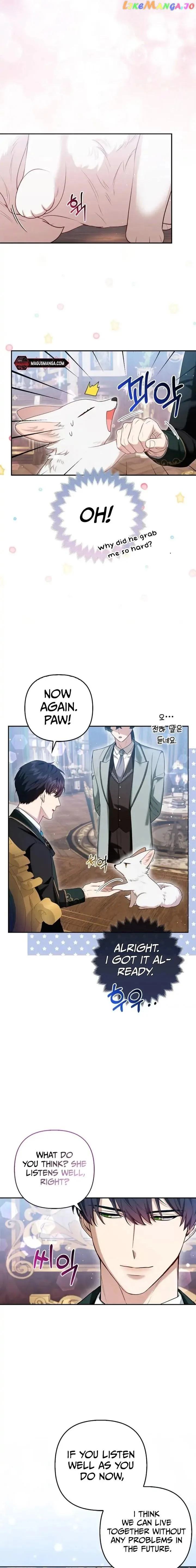 The Duke and The Fox Princess Chapter 9 Online - página 14