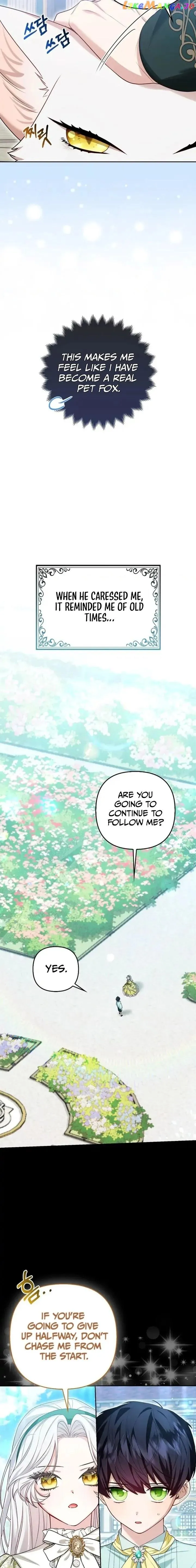 The Duke and The Fox Princess Chapter 9 Online - página 15