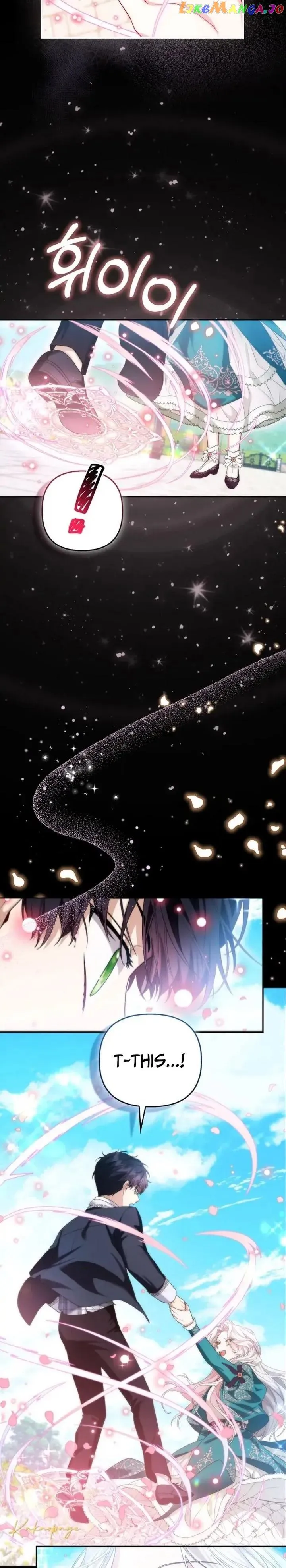 The Duke and The Fox Princess Chapter 9 Online - página 19