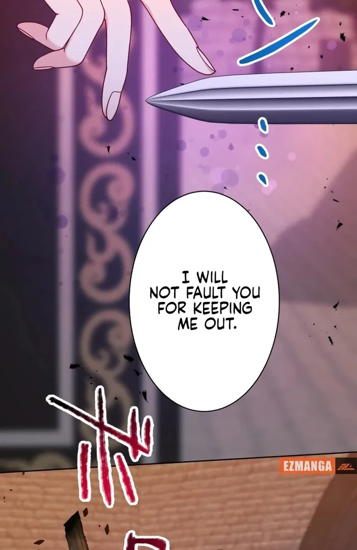 The DUKE who fell into darkness dotes on The VILLAINESS Chapter 32 Online - página 5