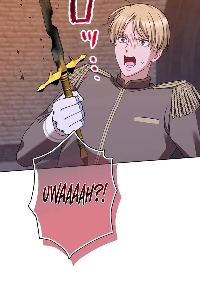 The DUKE who fell into darkness dotes on The VILLAINESS Chapter 32 Online - página 6