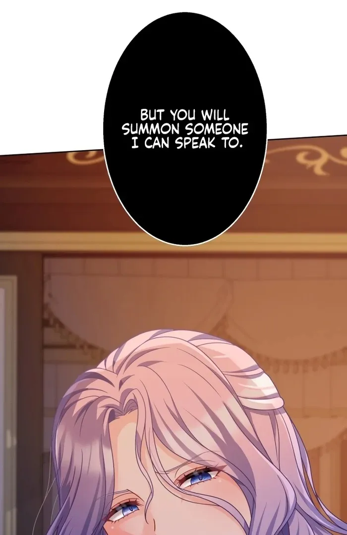 The DUKE who fell into darkness dotes on The VILLAINESS Chapter 32 Online - página 7