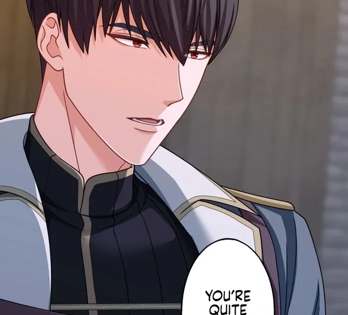 The DUKE who fell into darkness dotes on The VILLAINESS Chapter 32 Online - página 19