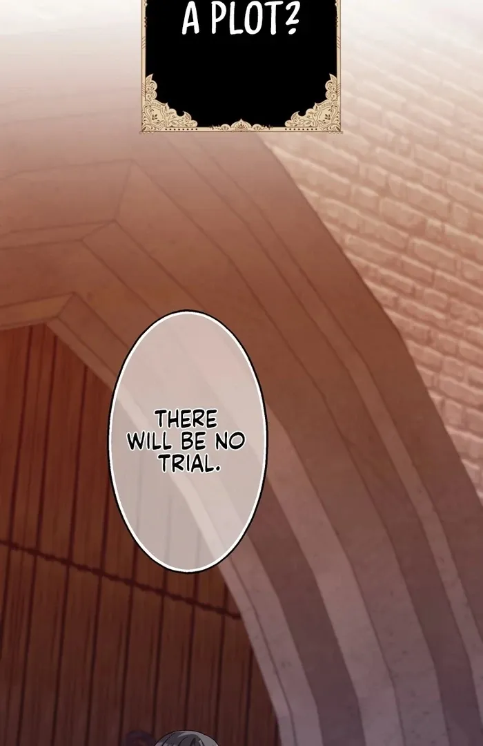 The DUKE who fell into darkness dotes on The VILLAINESS Chapter 32 Online - página 22
